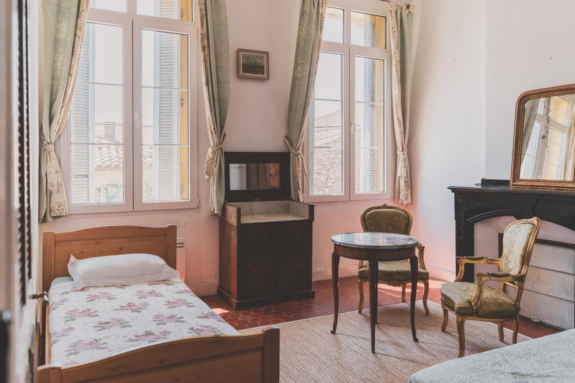 Maison Pelissier Bed And Breakfast With Sweeming Pool Cuxac-dʼAude Dış mekan fotoğraf