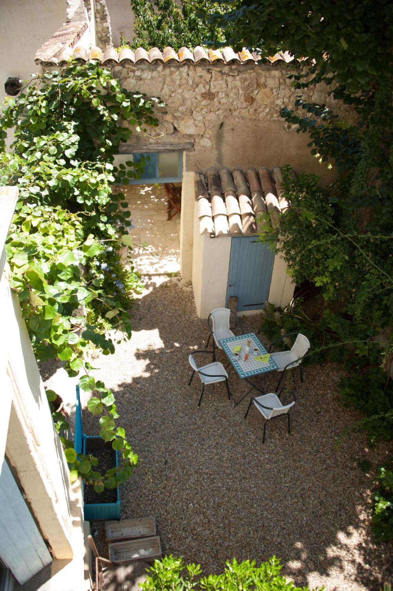 Maison Pelissier Bed And Breakfast With Sweeming Pool Cuxac-dʼAude Dış mekan fotoğraf