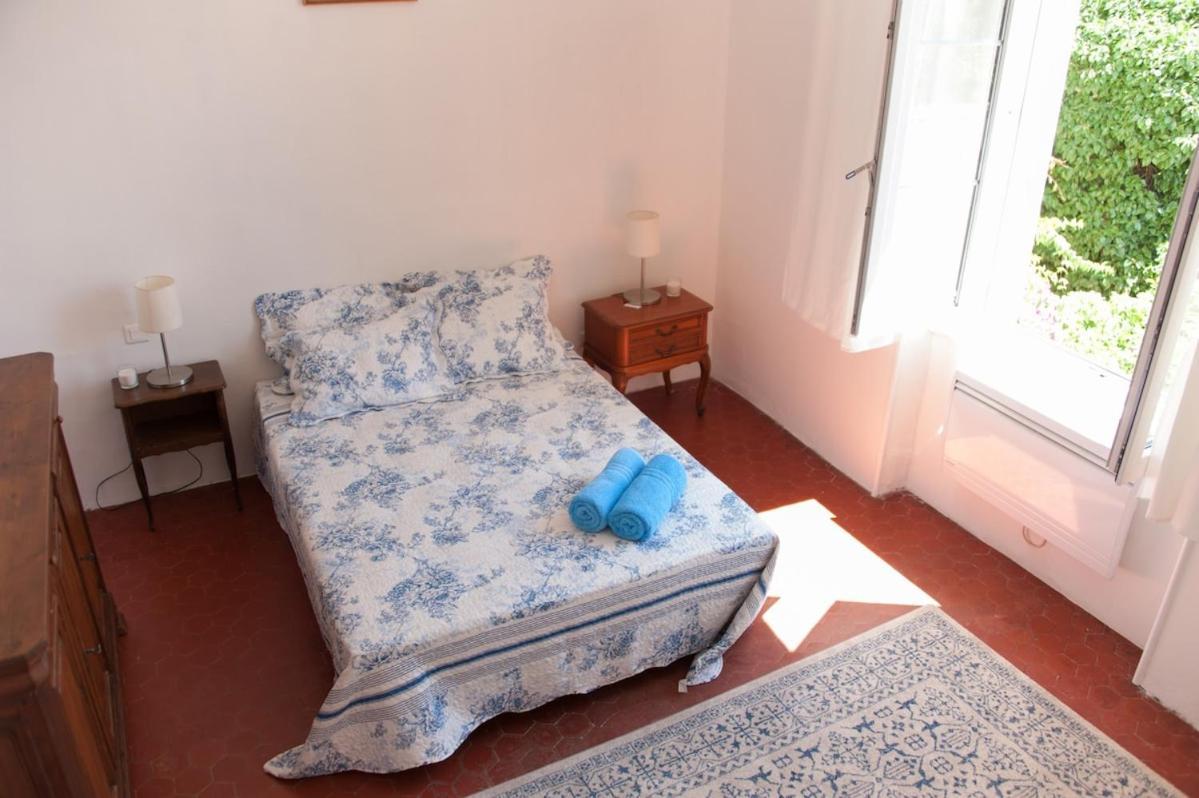 Maison Pelissier Bed And Breakfast With Sweeming Pool Cuxac-dʼAude Dış mekan fotoğraf