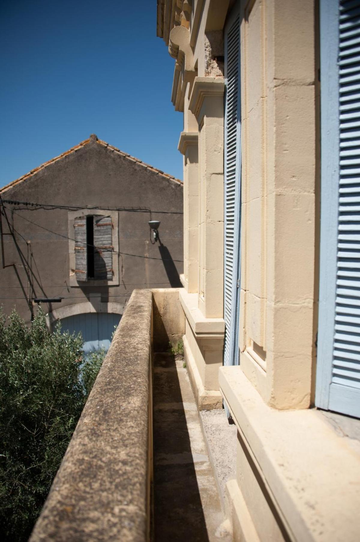Maison Pelissier Bed And Breakfast With Sweeming Pool Cuxac-dʼAude Dış mekan fotoğraf